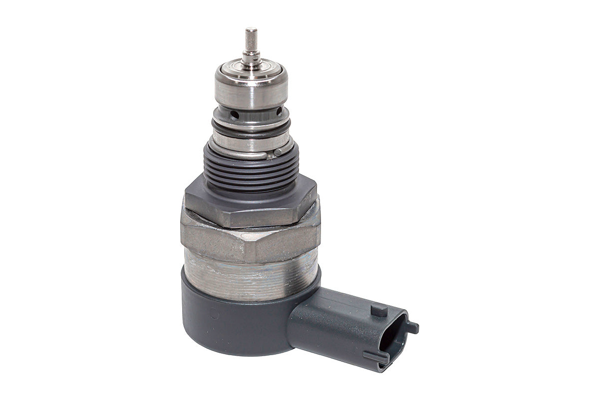 Regulator - Fuel Pressure - BOSCH