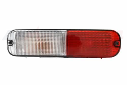 Bumper Lamp Ass Rear LH - ALLMAKES
