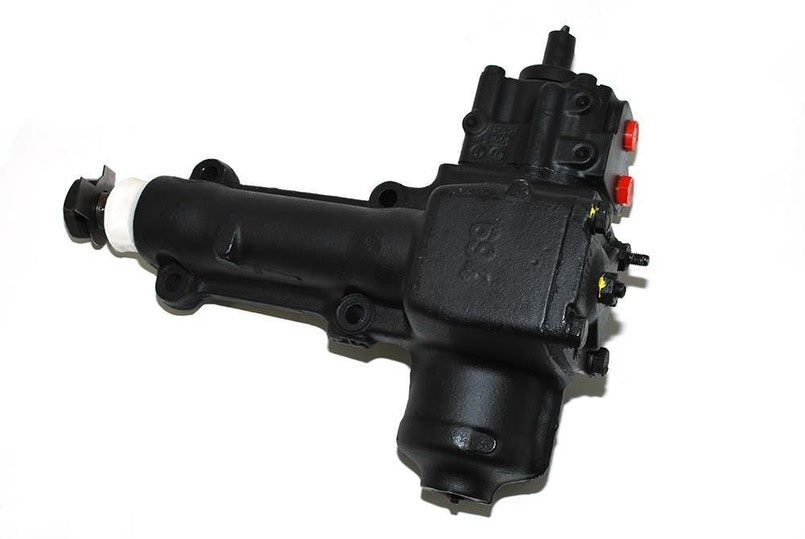 Power Steering Box - Right Hand Drive - O.E.M.
