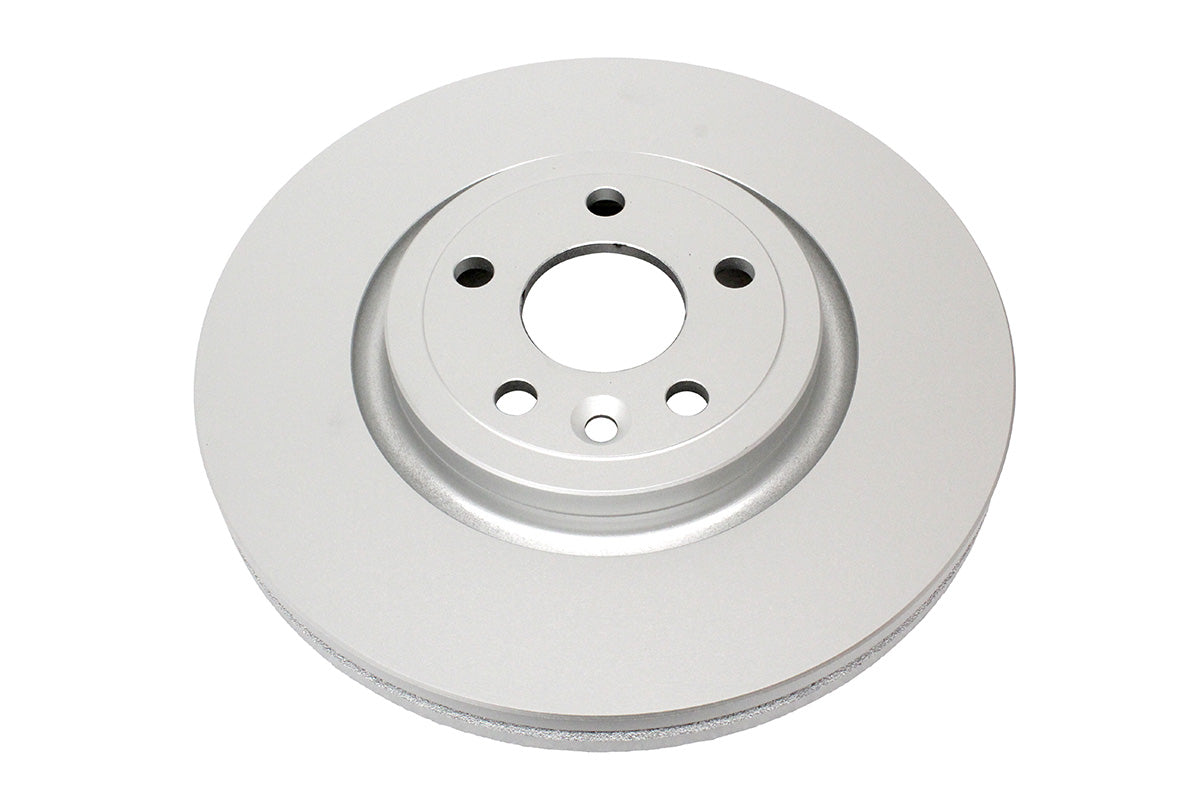 Disc - Brake - Front - Fits RR Velar - DELPHI