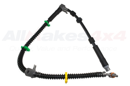 Brake Hose - Front LH - ALLMAKES