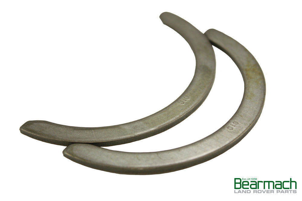 Thrust Washer .010 (pair)