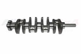 Crankshaft 2.5 Petrol & Diesel