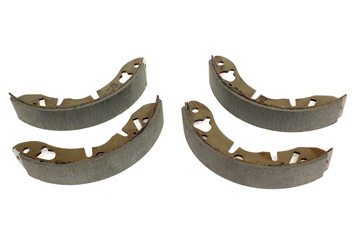 Brake Shoe Set - FERODO
