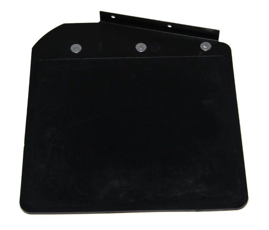 Front Mudguard With Support - RH - AG PARTS