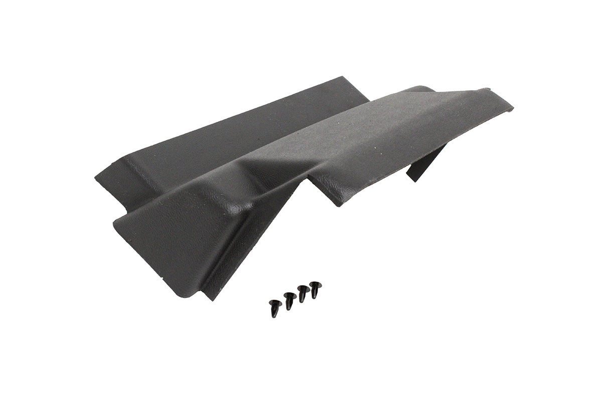 Puma Heater Deflector - MUD