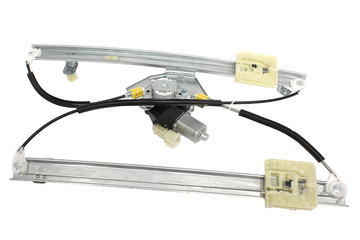 Regulator And Motor - Window - ALLMAKES 4X4
