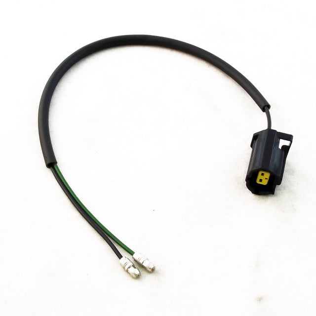 Harness Ind/Fog/Side 2 Wire