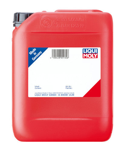 Octane Diesel Enhancer - 5l.