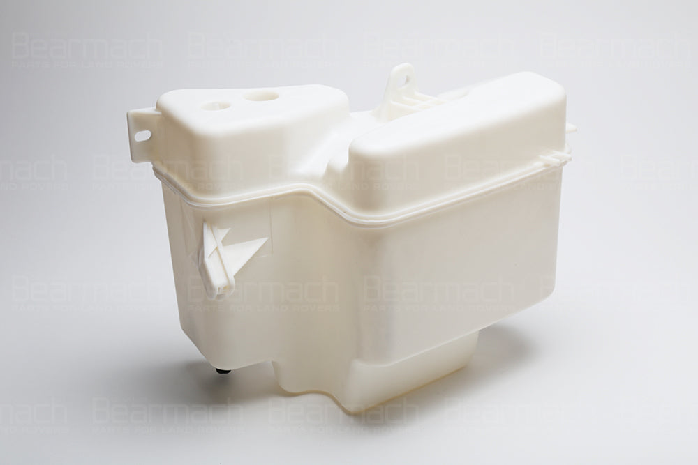 Reservoir Windshield Washer