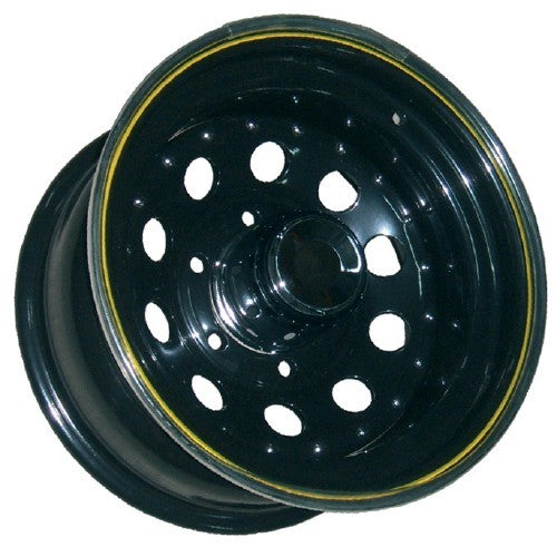 Wheel Modular BULLFACE - 5X120 8X16 Offset = -20 - BULL FACE