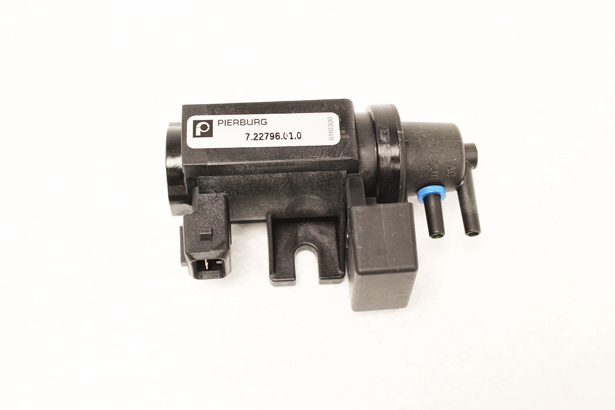 Valve-egr CONTROL2.2D 3.0D L322;L359 - PIERBURG
