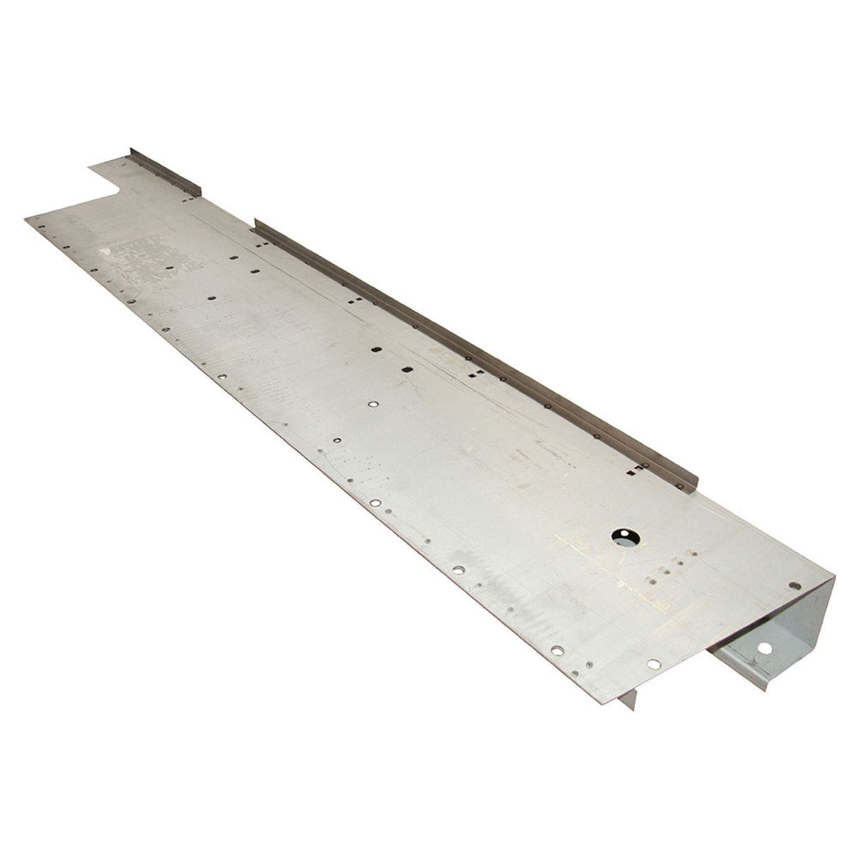 N/s range rover classic 4 door full sill (1981 - 1996)