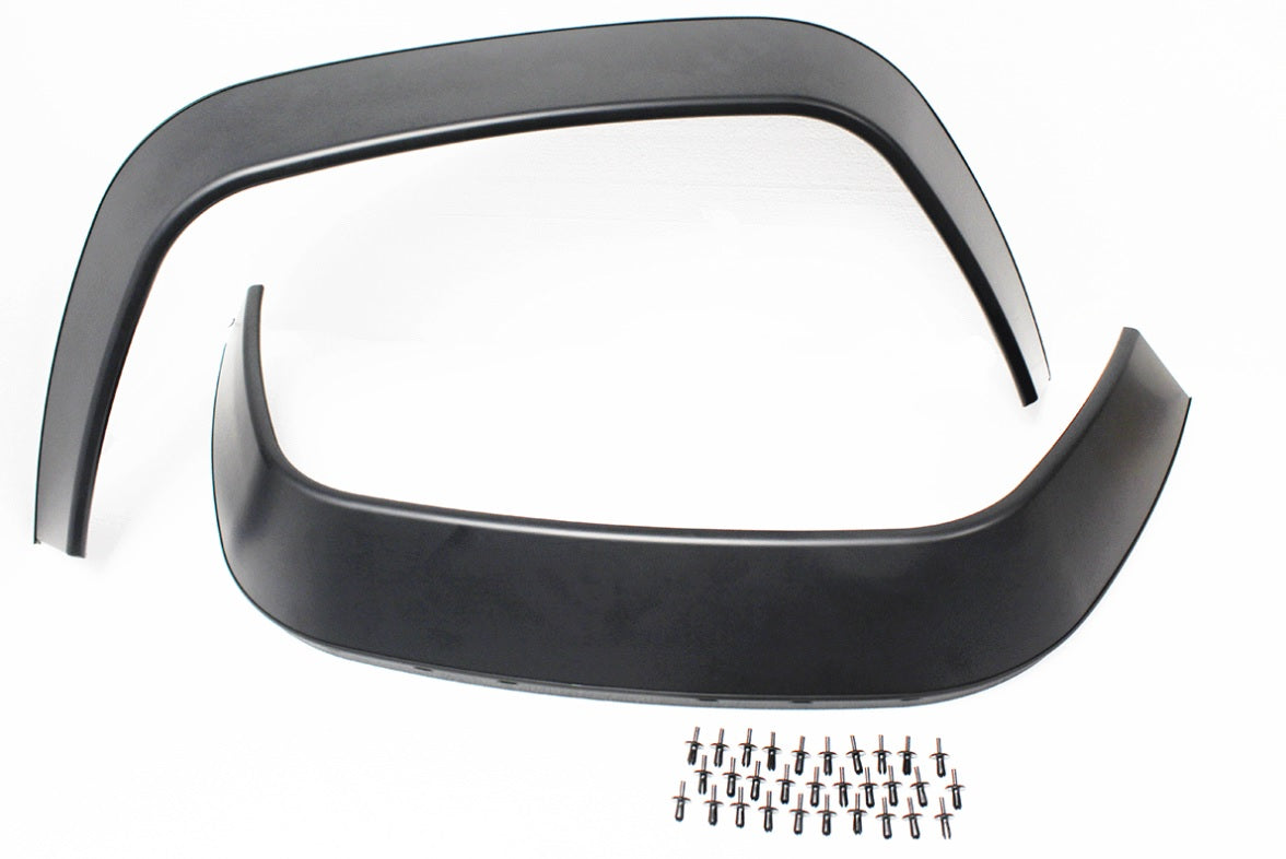 Rear Wheel Arch - Pair - +30mm - TERRAFIRMA