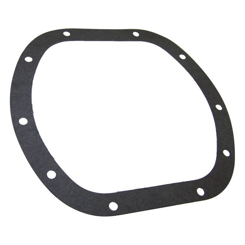 Front Differential Joint
