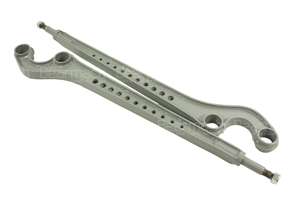 Radius Arm Front 3 Degree Wide