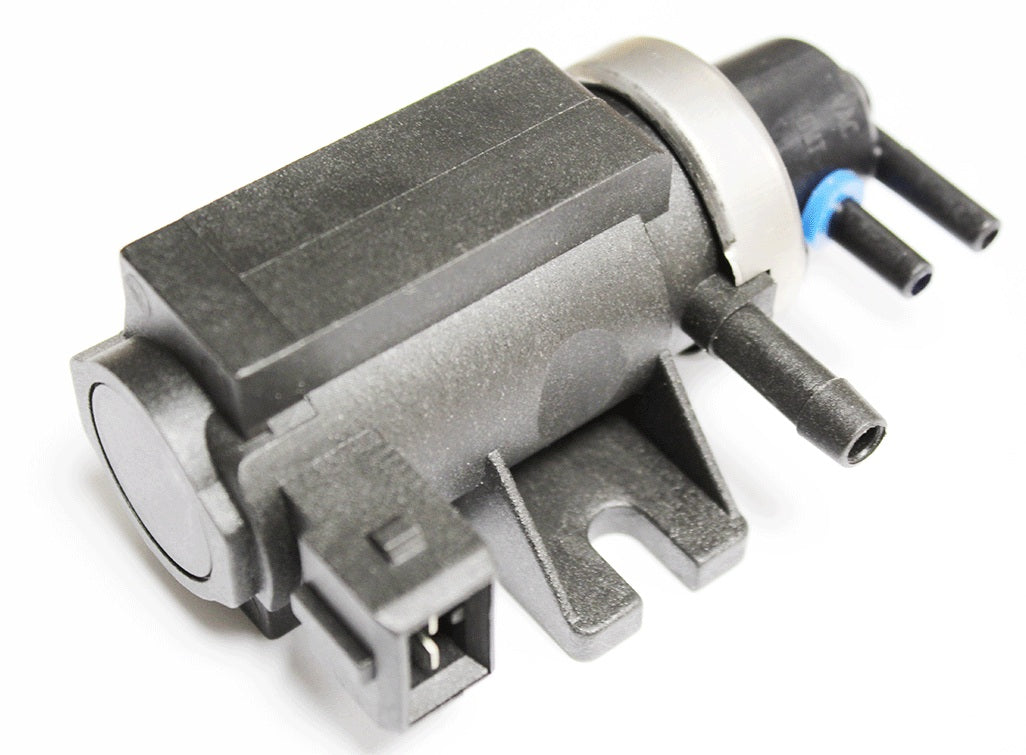 Solenoid valve - EUROSPARE