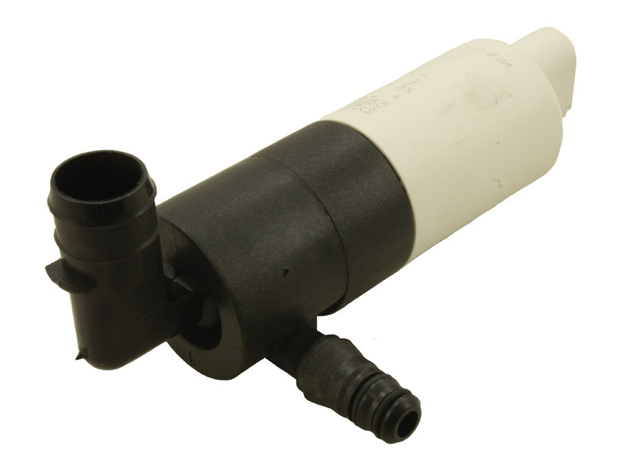 Pump with Headlamp Wash