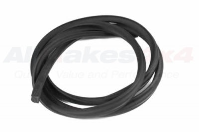 Weatherstrip