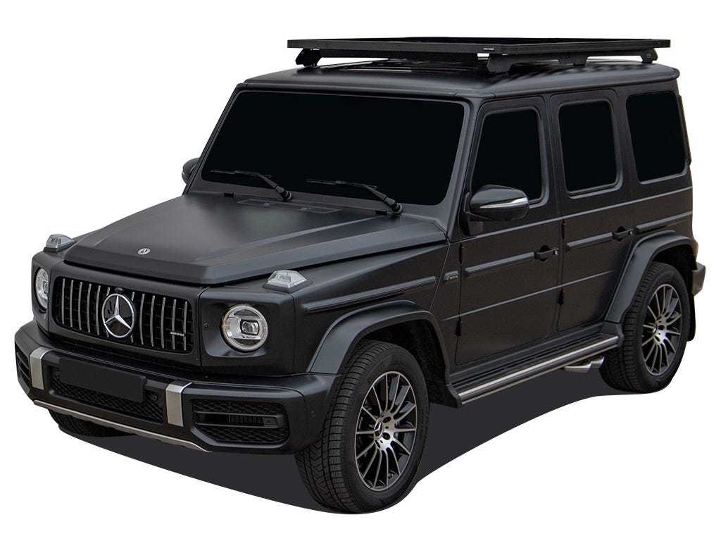 Mercedes-Benz G-Class 463 (2018-2024) Slimline II Roof Rack Kit