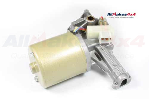 Wiper Motor Front - Does not include linkage