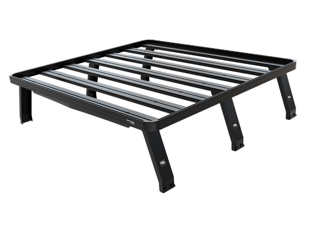 Ineos Grenadier Quartermaster (2023-Current) Slimline II Load Bed Rack Kit