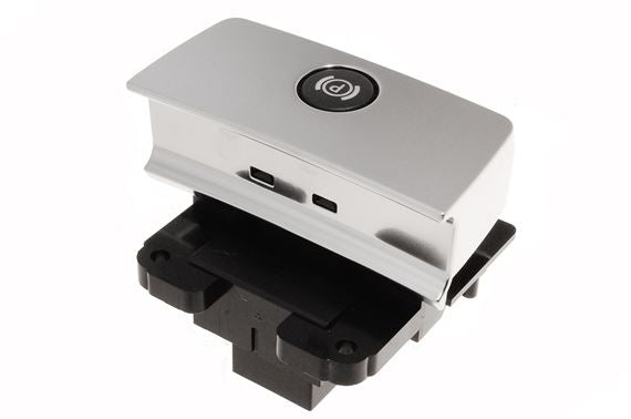 Handbrake Switch - ORIGINAL LAND ROVER