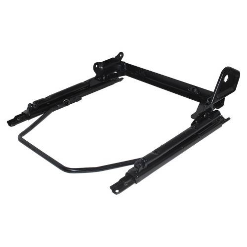 Subframe and Slide Assembly - Right Side - GENUINE LAND ROVER