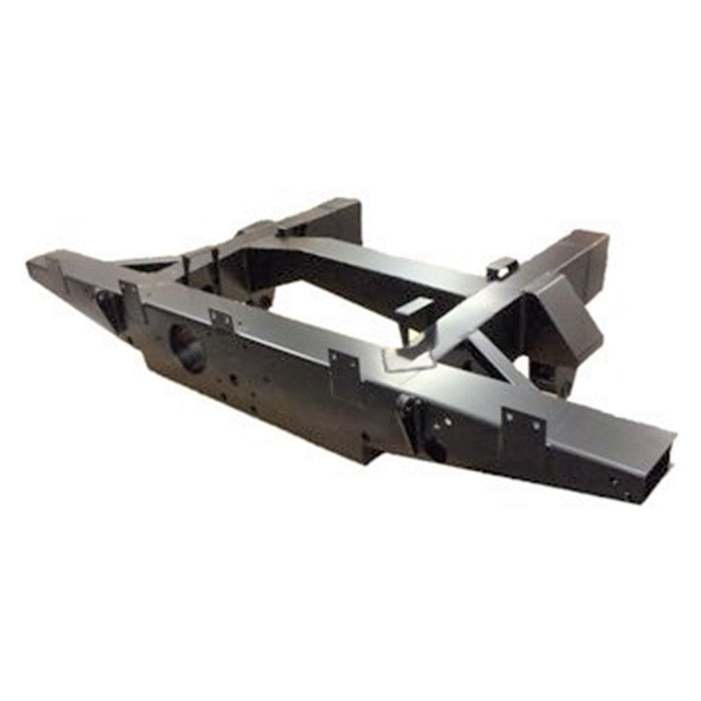 Rear Room with Extensions for Series III 109 - AG PARTS 4x4