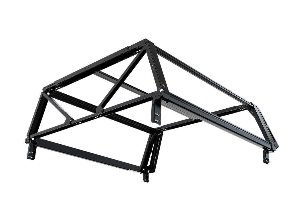 Ford F-150 Crew Cab 5.5' (2009-Current) Pro Bed System