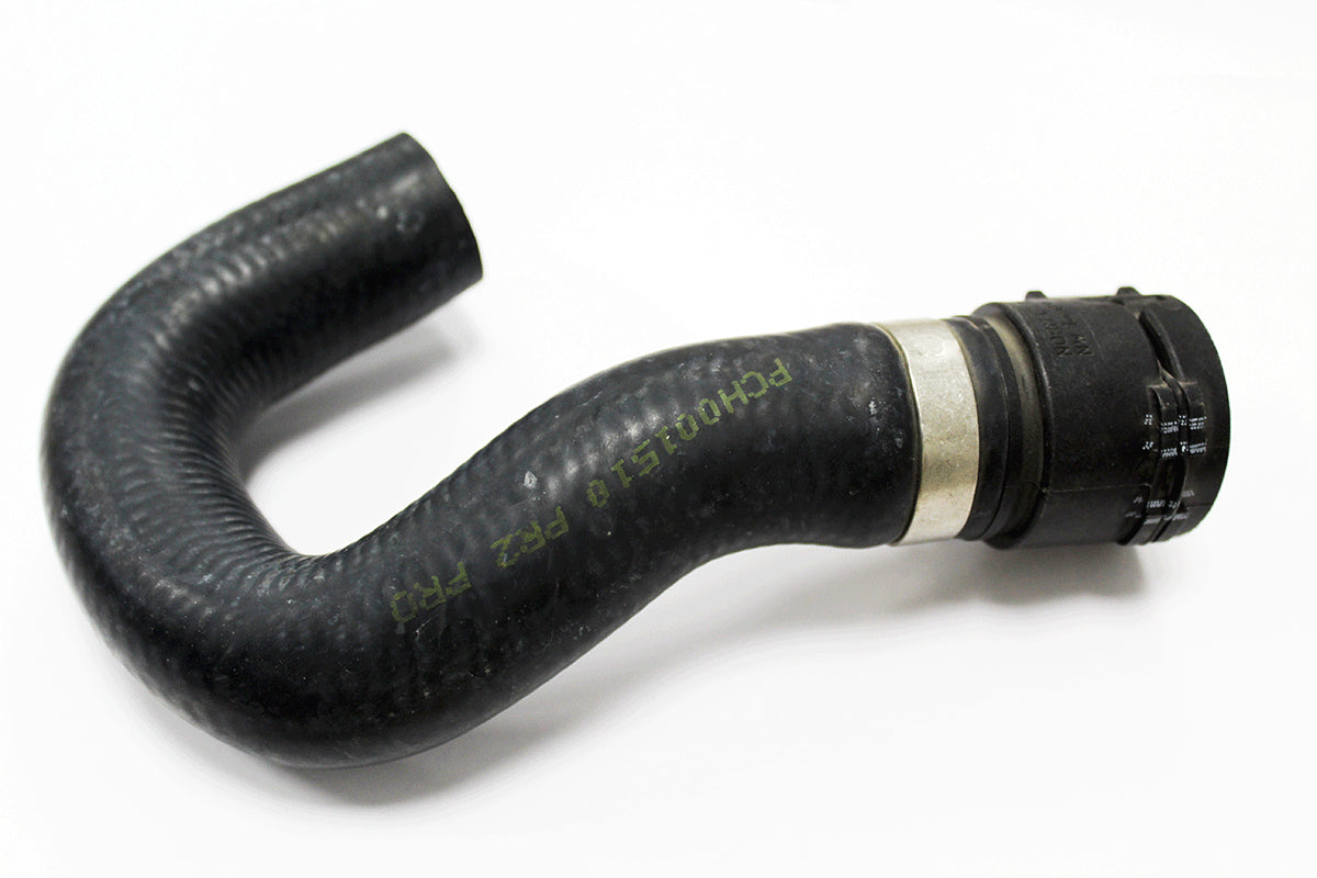 Hose - coolant - return - 3.0d/ m57/ l322