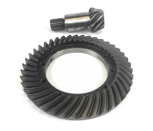 GEAR AND PINION - DRIVING - Rear Axle - AHSCROFT