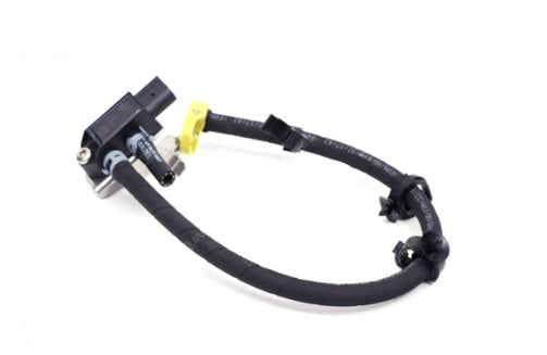 Sensor - Exhaust Gas Pressure