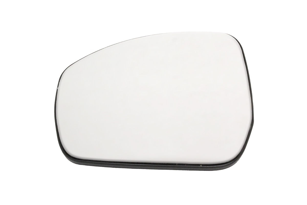 Glass - Rear View Outer Mirror - EUROSPARE