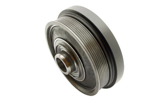 Crankshaft Damper