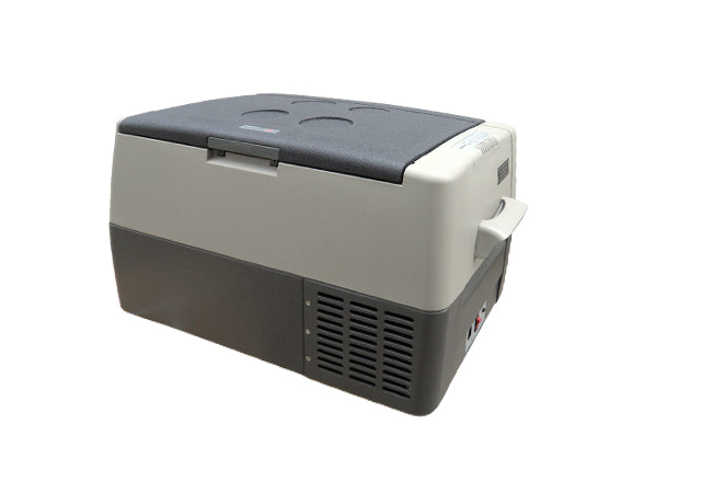 Terrafirma portable 45 litre fridge