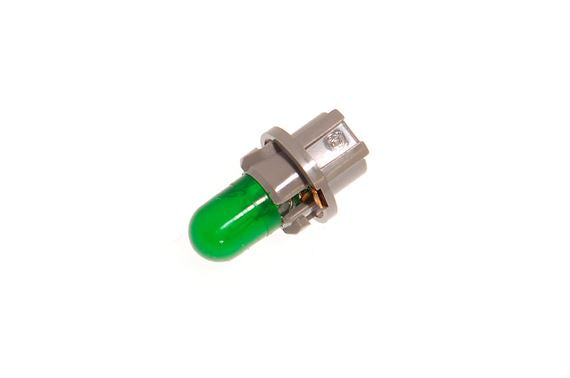 Climate Control Bulb