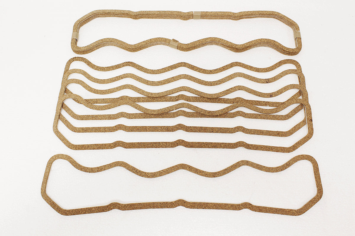 Gasket Rocker Cover - ALLMAKES 4X4