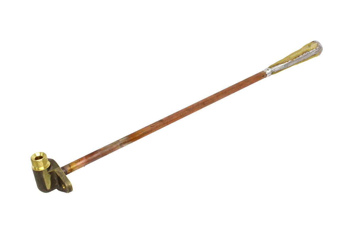Elbow Pipe - ALLMAKES 4X4
