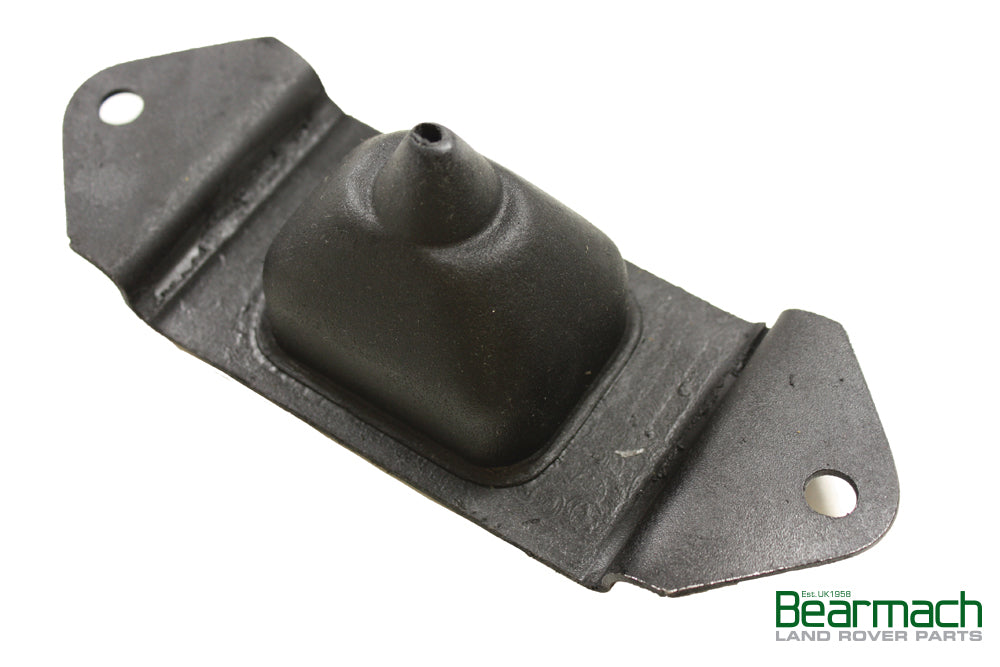 Rear Bump Stop