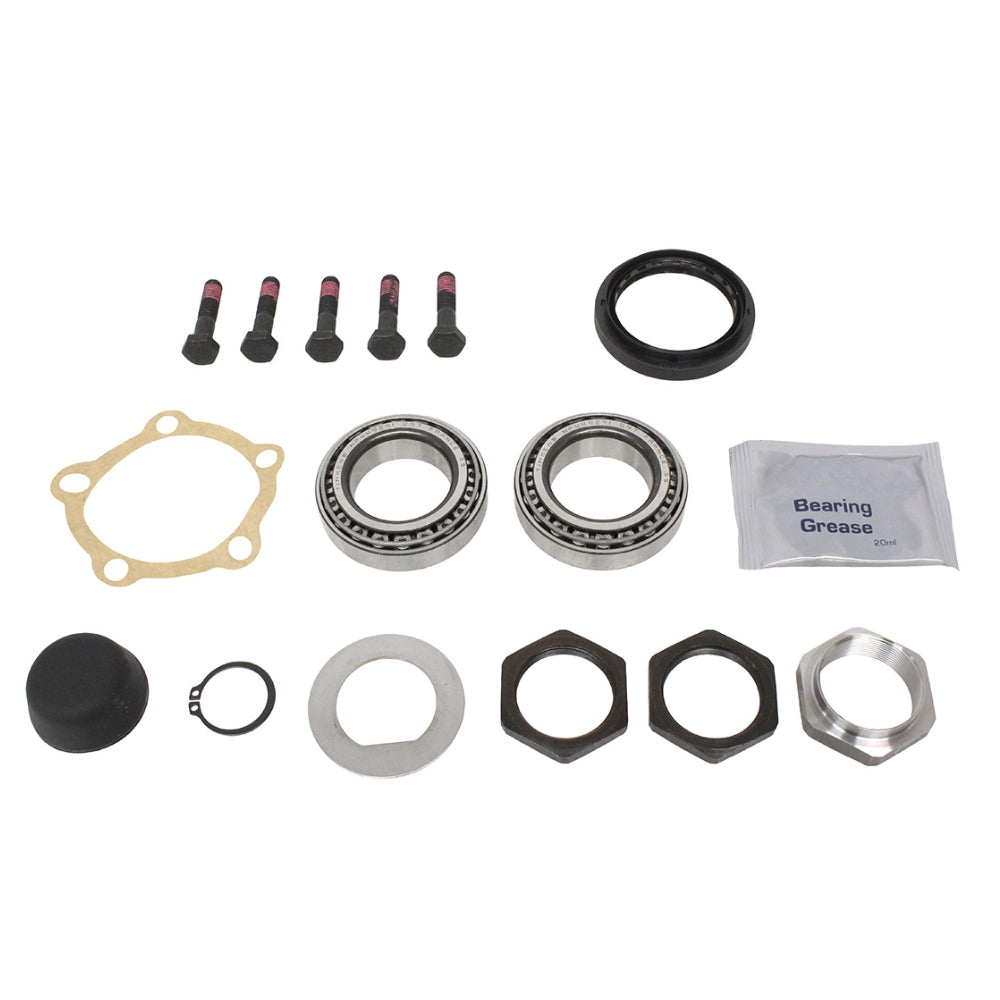Wheel Hub Bearing Kit - Front and Rear - PR2 ALLMAKES