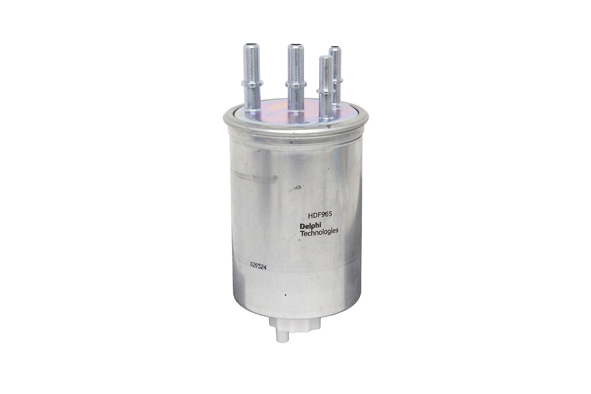 Filter Fuel Primary Derv - ALLMAKES - DELPHI