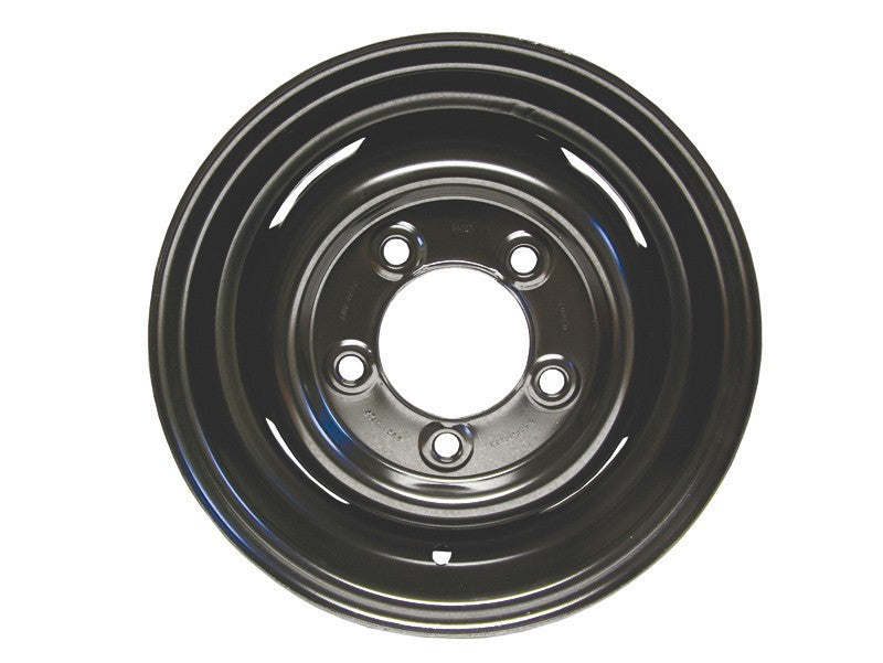 Road Wheel (Tubeless)