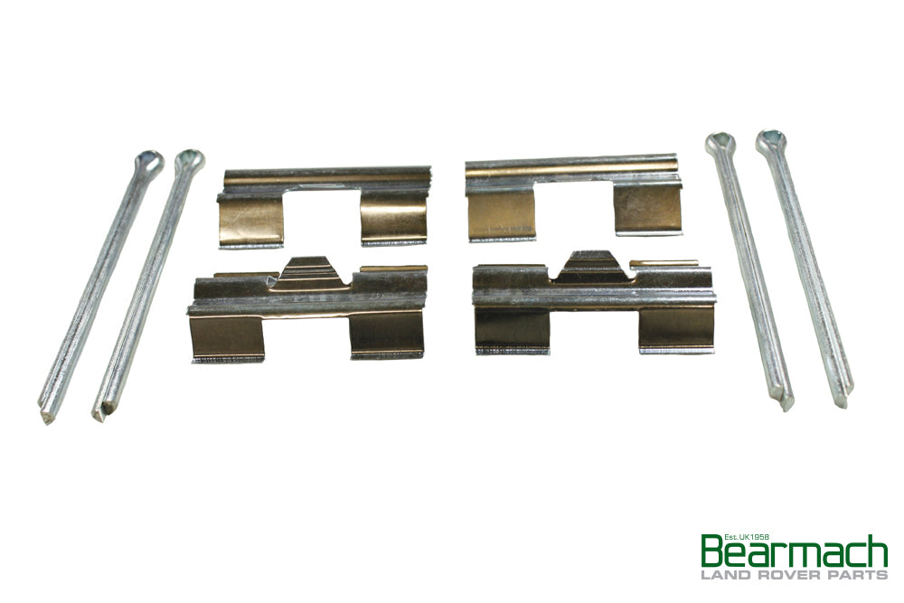 Brake Pad Kit for STC8567/8568 - ALLMAKES 4X4
