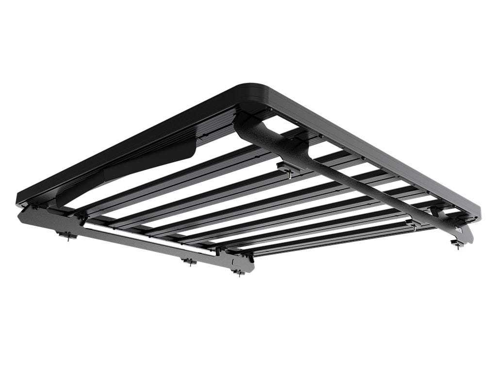 Volkswagen T5 Transporter Kombi / LWB (2003-2015) Slimline II 1/2 Roof Rack Kit