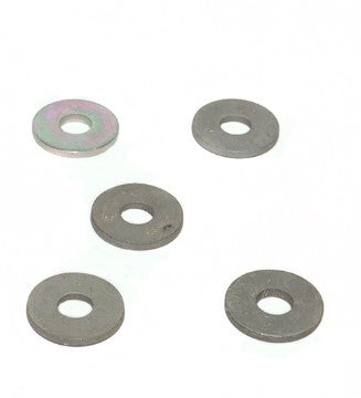 Washers - Bag of 5 units - GENUINE LAND ROVER