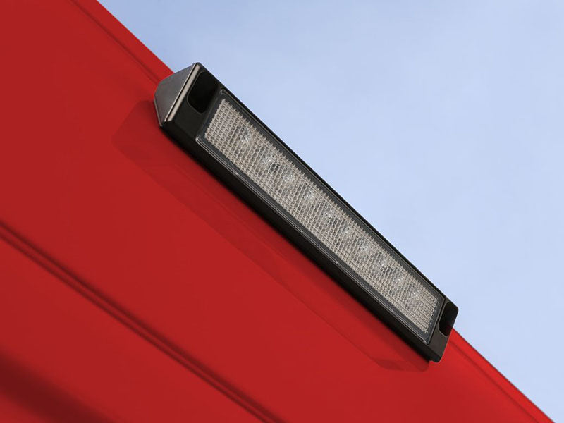 LED Work Lights for Perimeter Lighting - 1400LM - 268x44mm