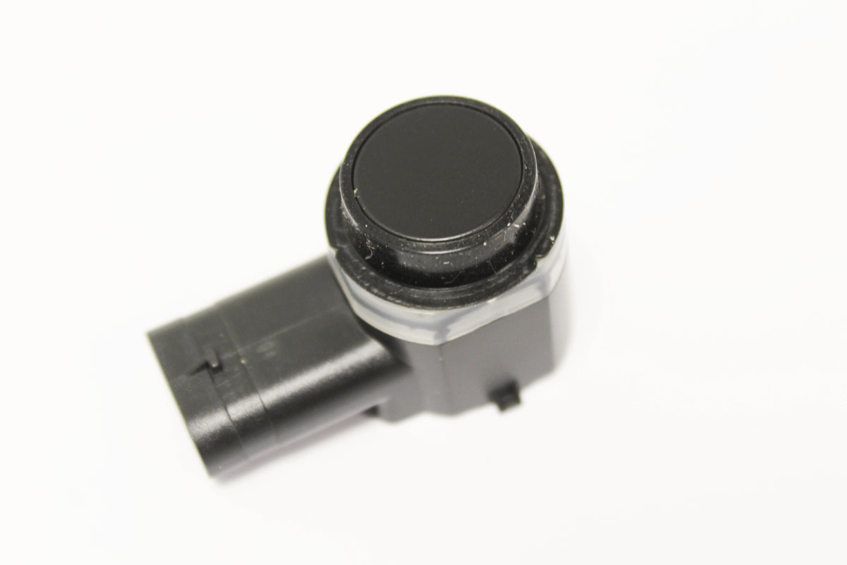 Sensor-parking Aid System - AUTOTEC