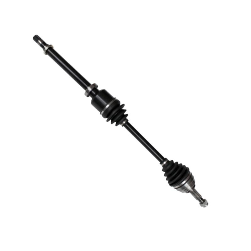 Drive Shaft With CV Joint - Right Front - EUROSPARE