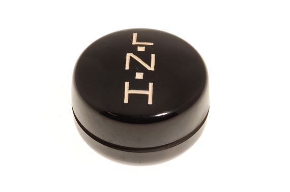 Knob Control Lever
